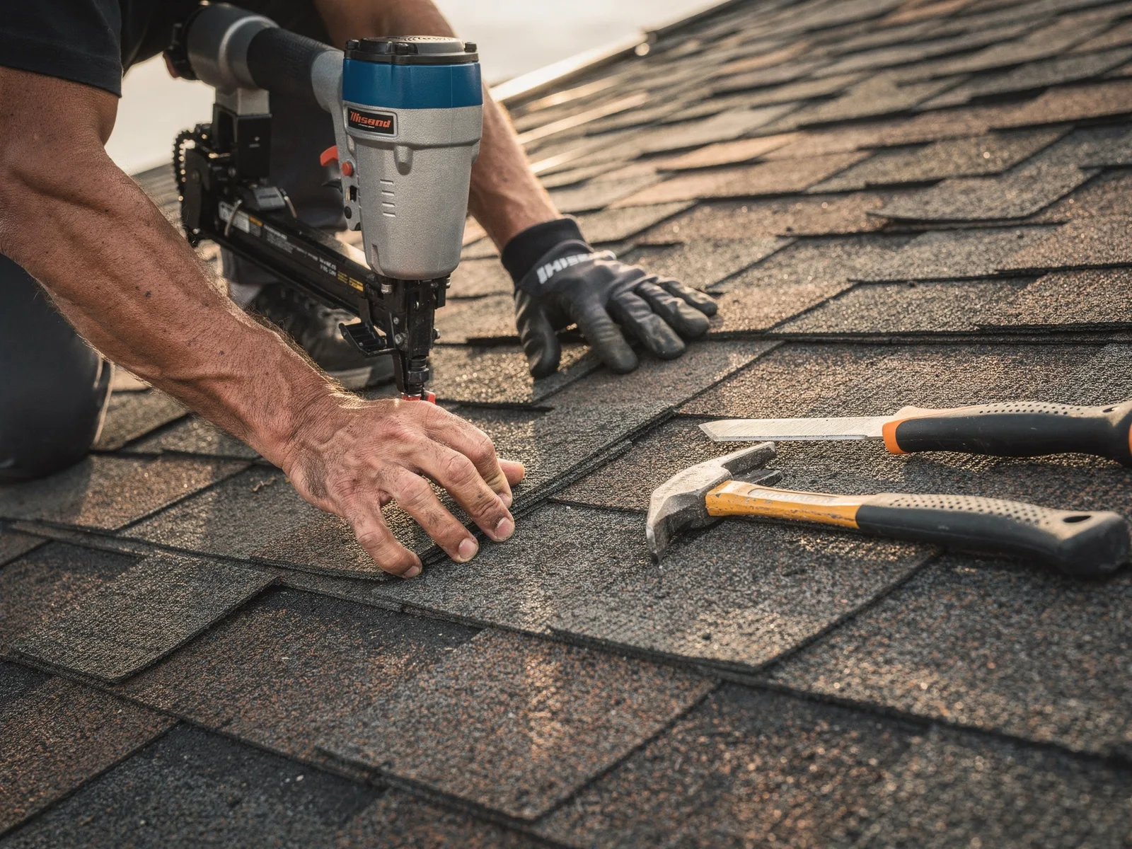 Why choose Roof Repair in Hindsboro, IL